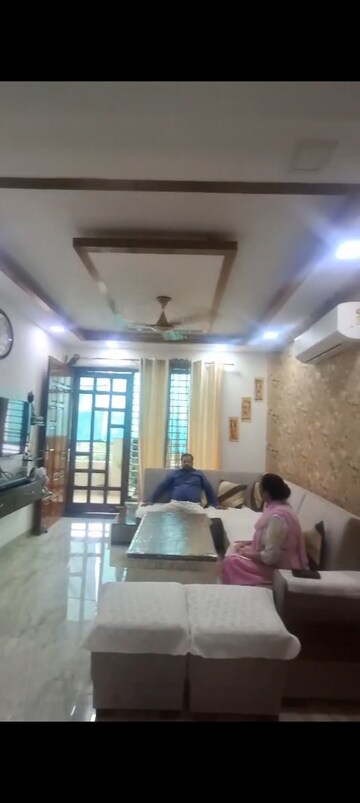 3 BHK Builder Floor For Sale in BPTP Park Central, Sector 85