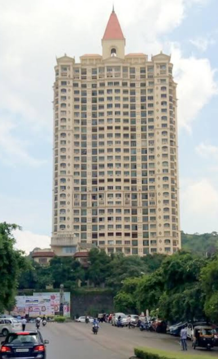 Exterior View, hiranandani-gardens-eldora 3 Bedroom 1490 Sq.Ft. Apartment In Powai Mumbai 9110751