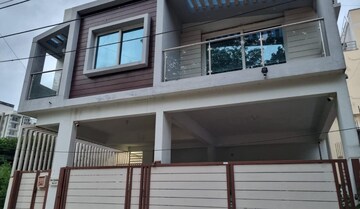 Balcony in 3 BHK Independent House at Byrathi – for Sale