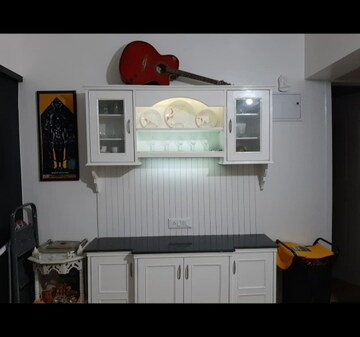 2 BHK Apartment – Exterior View View at Giridhar Oasis, Kharadi - for Rent