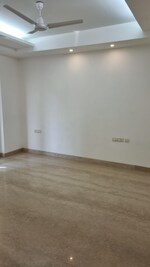 1 BHK + Extra Room 330 Sq.Ft. Builder Floor in Safdarjung Enclave