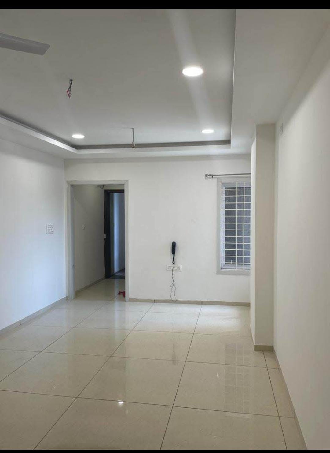 3 BHK + Pooja Room Apartment For Rent in Everest World Aspen