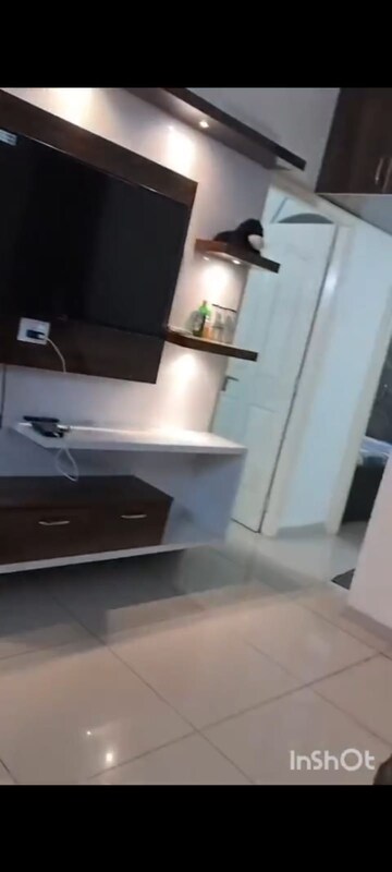 Furnished Amenities in 2 BHK Apartment at Wave Dream Homes, Wave City – for Rent