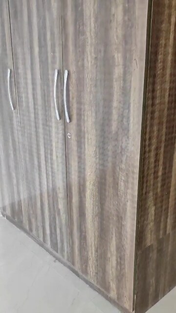 Bathroom in 3 BHK Apartment at Mahagun Mantra I, Sector 10 Greater Noida – for Rent