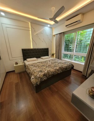 Bedroom in 3 BHK Apartment at Whitefield – for Sale