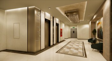  3 BHK Apartment at Whitefield – for Sale