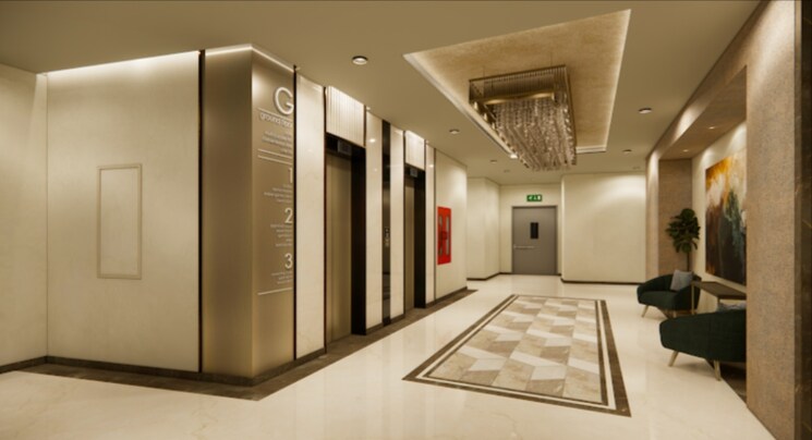 Other, whitefield 3 Bedroom 1850 Sq.Ft. Apartment In Whitefield Bangalore 9110827