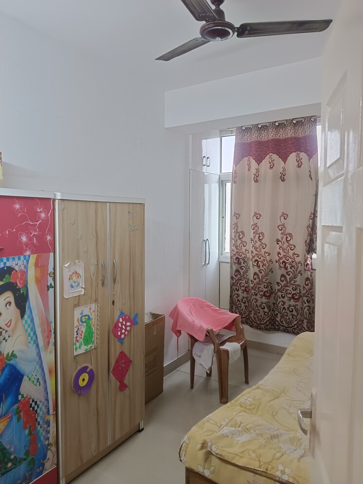 Bedroom, supertech-cape-town 2 Bedroom 1150 Sq.Ft. Apartment In Sector 74 Noida 9110863