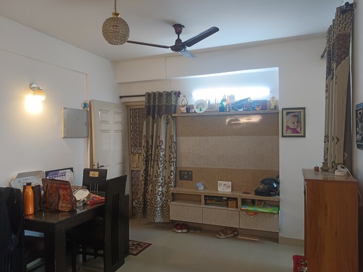 Living Room, supertech-cape-town 2 Bedroom 1150 Sq.Ft. Apartment In Sector 74 Noida 9110863