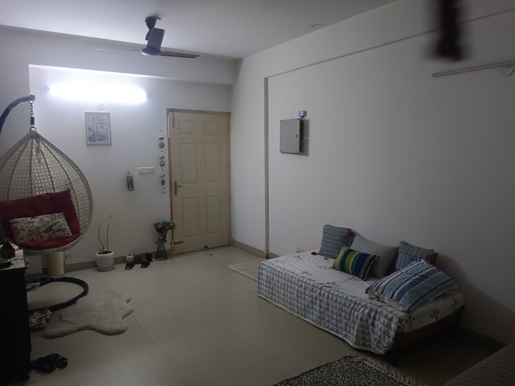 Living Room, supertech-cape-town 2 Bedroom 1150 Sq.Ft. Apartment In Sector 74 Noida 9110863