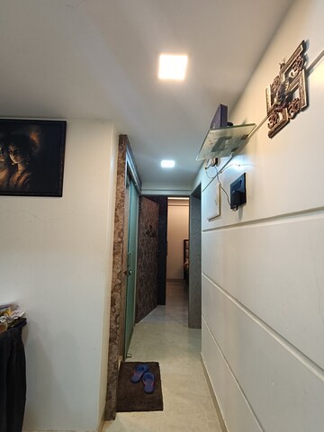 Furnished Amenities in 1 BHK Apartment at Sai Apartment Andheri West, Andheri West – for Rent