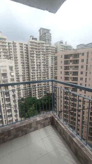 2 BHK Apartment – Exterior View View at Aditya Urban Casa, Sector 78 - for Rent