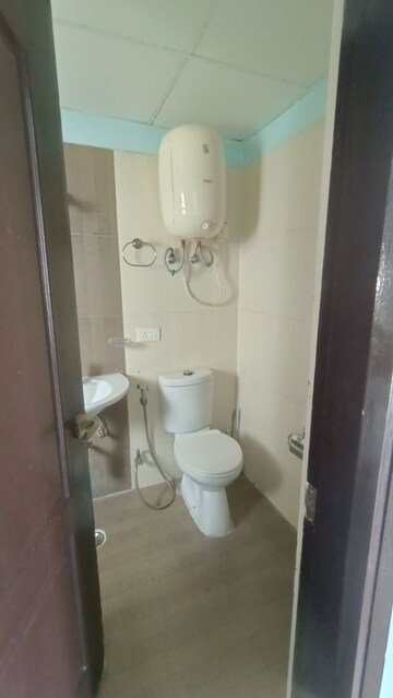 Bathroom in 2 BHK Apartment at Aditya Urban Casa, Sector 78 – for Rent