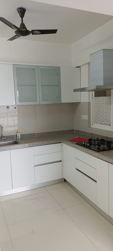 Kitchen in 2 BHK Apartment at Gagan Adira, Wagholi – for Rent