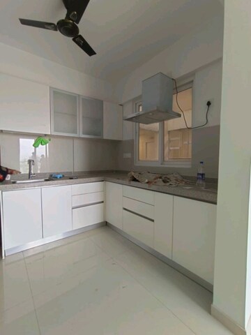 Kitchen in 2 BHK Apartment at Gagan Adira, Wagholi – for Rent