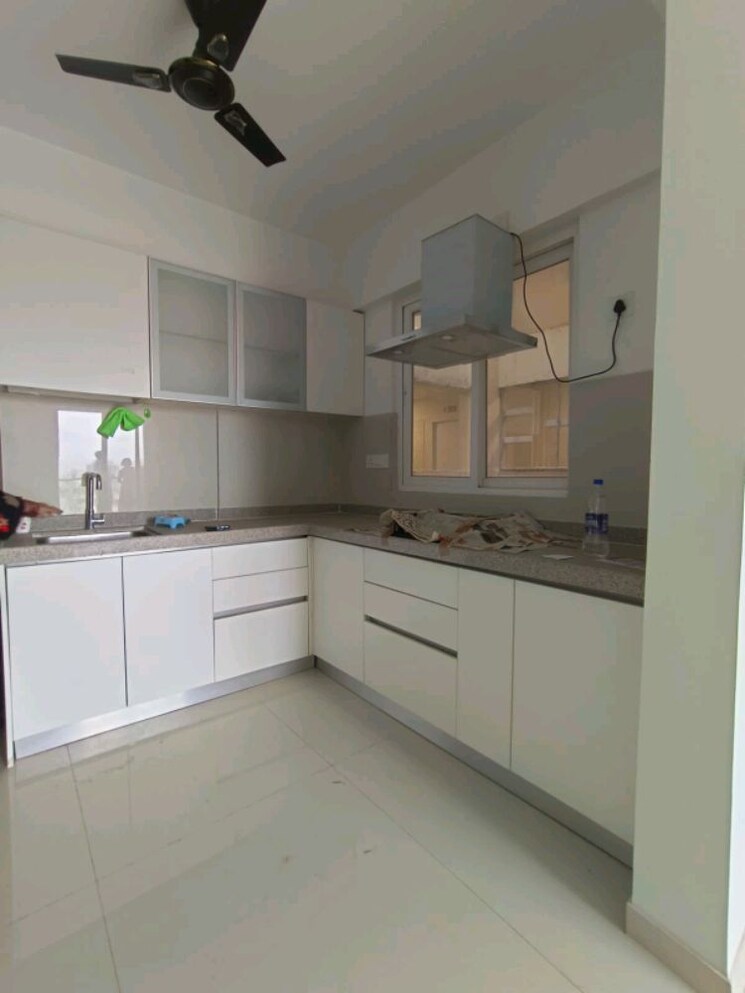 Kitchen, gagan-adira 2 Bedroom 819 Sq.Ft. Apartment In Wagholi Pune 9110884