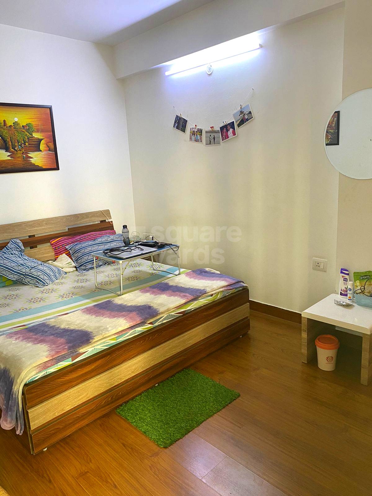 2.5 BHK Apartment For Rent in Gardenia Golf City