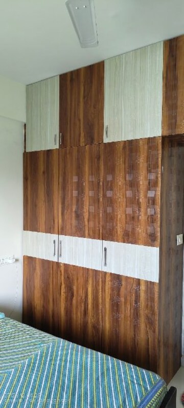 Bedroom in 2 BHK Apartment at SDMV Elite, Kammasandra – for Sale