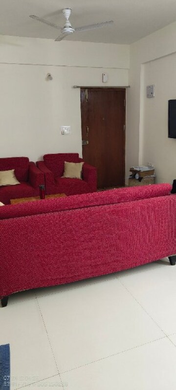 2 BHK Apartment For Sale in SDMV Elite, Kammasandra