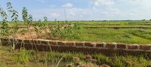 Plot Area in  Plot at Vishwam Villa, Patrapada – for Sale