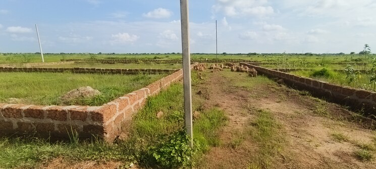 undefined, vishwam-villa  1500 Sq.Yd. Plot In Patrapada Bhubaneswar 9110897