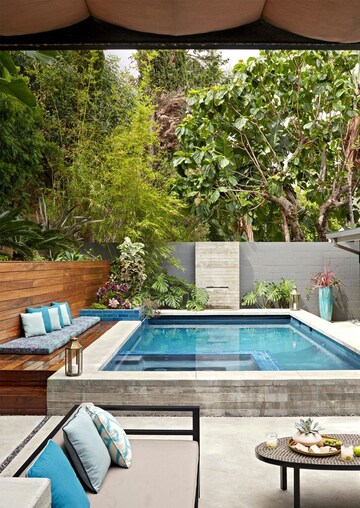 Swimming Pool in  Plot at Sector 130 – for Sale