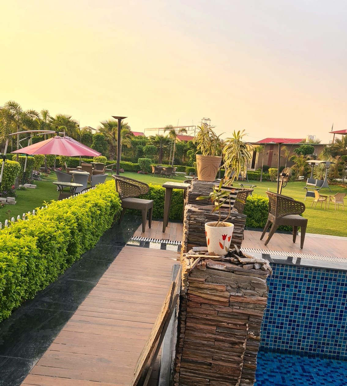 Plot For Sale in Shree Nayak Vatika