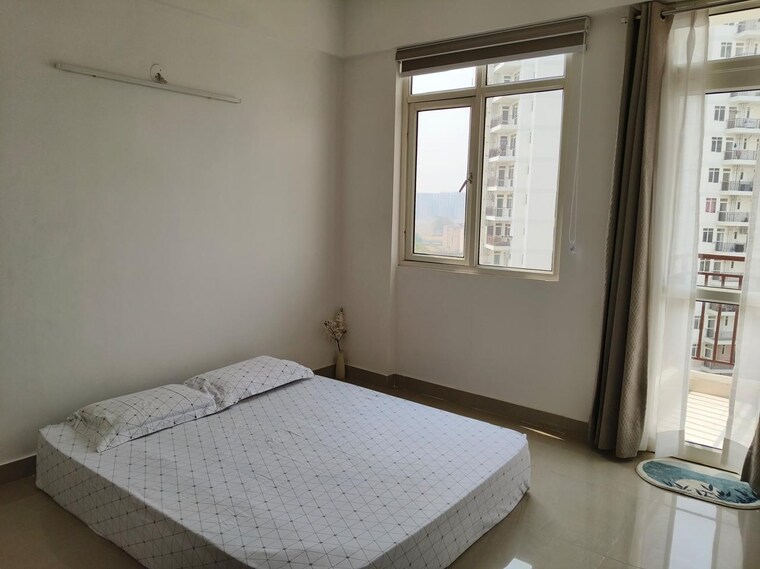 Bedroom, suncity-avenue-76 2 Bedroom 735 Sq.Ft. Apartment In Sector 76 Gurgaon 9110901