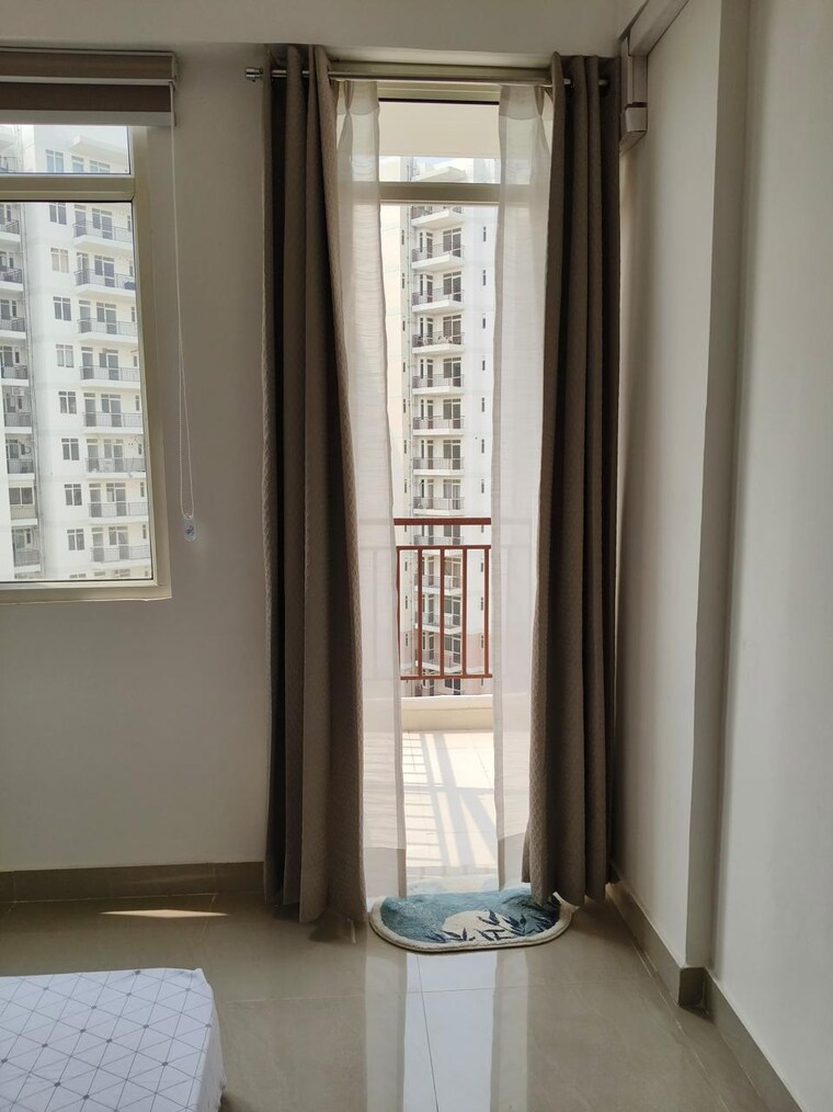 Bedroom, suncity-avenue-76 2 Bedroom 735 Sq.Ft. Apartment In Sector 76 Gurgaon 9110901