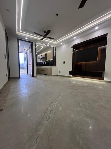 3 BHK Builder Floor For Sale in Govindpuri