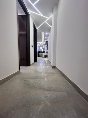 3 BHK Builder Floor – Exterior View View at Govindpuri - for Sale