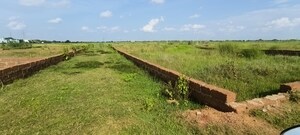  Plot For Sale in Patrapada