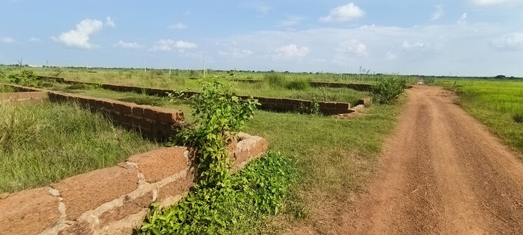 undefined, patrapada  1611 Sq.Yd. Plot In Patrapada Bhubaneswar 9110904