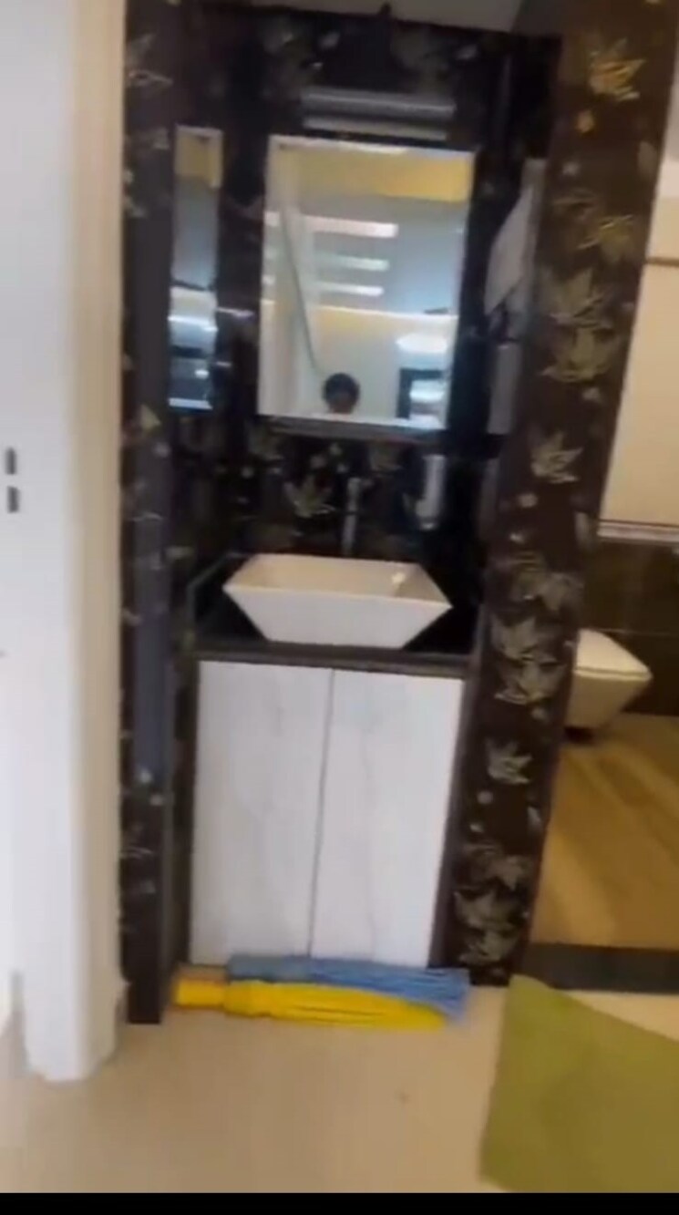 Bathroom, andheri west 3 Bedroom 1450 Sq.Ft. Apartment In Andheri West Mumbai 9110834