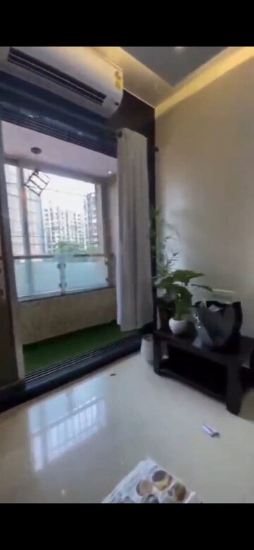  3 BHK Apartment at Andheri West – for Rent