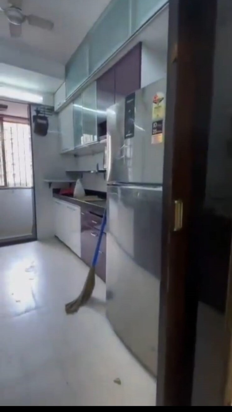 Kitchen, andheri west 3 Bedroom 1450 Sq.Ft. Apartment In Andheri West Mumbai 9110834