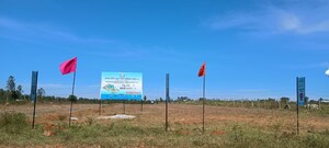  Plot For Sale in Rajanukunte