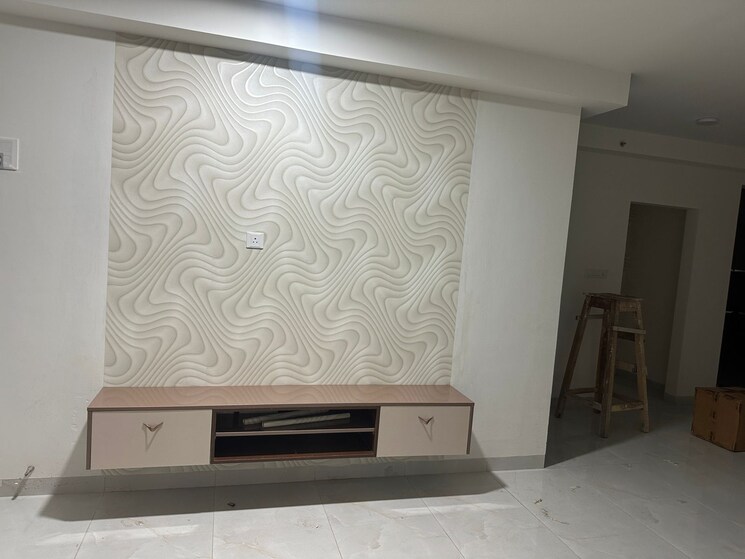 Room, poulomi-avante 3 Bedroom 1960 Sq.Ft. Apartment In Kokapet Hyderabad 9110932