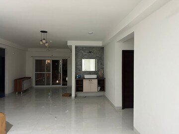 3 BHK Apartment For Rent in Poulomi Avante, Kokapet