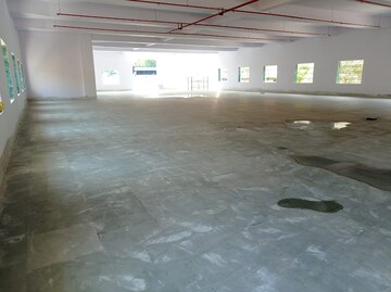  Warehouse – Exterior View View at Cama Industrial Estate Goregaon, Goregaon East - for Sale