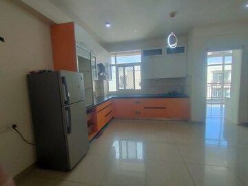 Kitchen in 2 BHK Apartment at AVL 36 Gurgaon, Sector 36 – for Rent