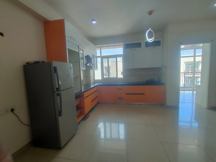Kitchen, avl-36-gurgaon 2 Bedroom 606 Sq.Ft. Apartment In Sector 36 Gurgaon 9110936