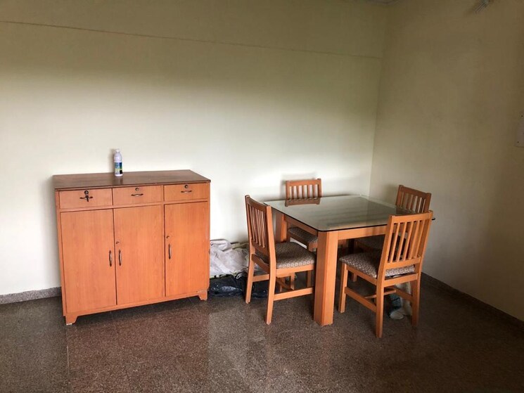 Living Room, valentine-apartments 1 Bedroom 450 Sq.Ft. Apartment In Goregaon East Mumbai 9110931