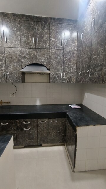 Kitchen in 2 BHK Apartment at Aditya Urban Casa, Sector 78 – for Rent