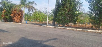 Plot Area in  Plot at Hoskote Malur Road – for Sale