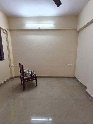 Room in 2 BHK Apartment at Shreeji Dios, Nerul Sector 21 – for Rent