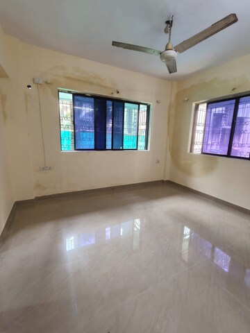 Room in 2 BHK Apartment at Shreeji Dios, Nerul Sector 21 – for Rent