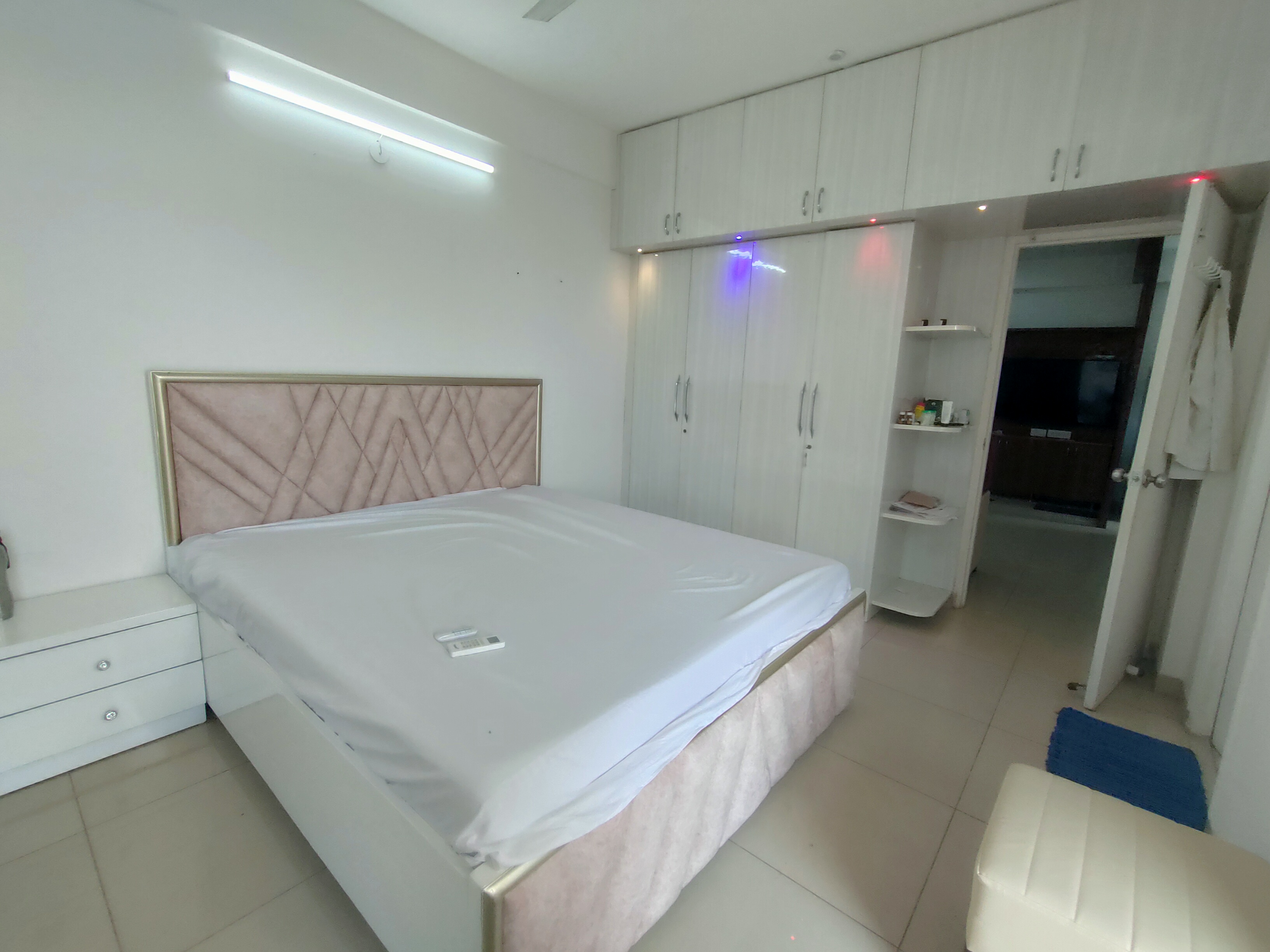 2 BHK Apartment For Rent in AVL 36 Gurgaon