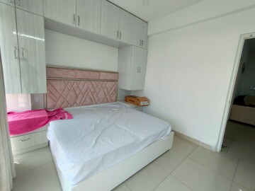 Bedroom in 2 BHK Apartment at AVL 36 Gurgaon, Sector 36 – for Rent