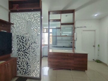 Kitchen in 2 BHK Apartment at AVL 36 Gurgaon, Sector 36 – for Rent